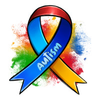 autism ribbon | Teevron