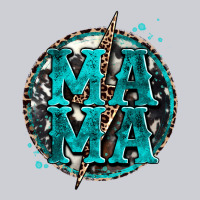 Cowhide Mama Lighting Bolt Urban Hoodie | Teevron