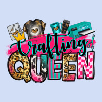Crafting Queen Urban Hoodie | Teevron