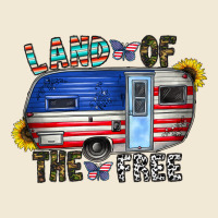 Land Of The Free Premium Tee | Teevron