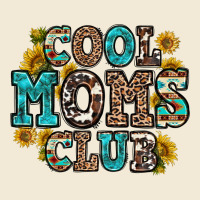 Cool Moms Club Premium Hoodie | Teevron
