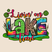 Living On Lake Time Urban Hoodie | Teevron