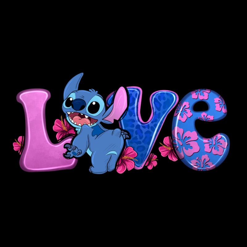 Love Stitch Urban Hoodie by Zillion Design Studio | Teevron