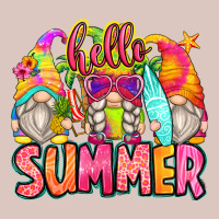 Hello Summer Gnomes Premium Hoodie | Teevron