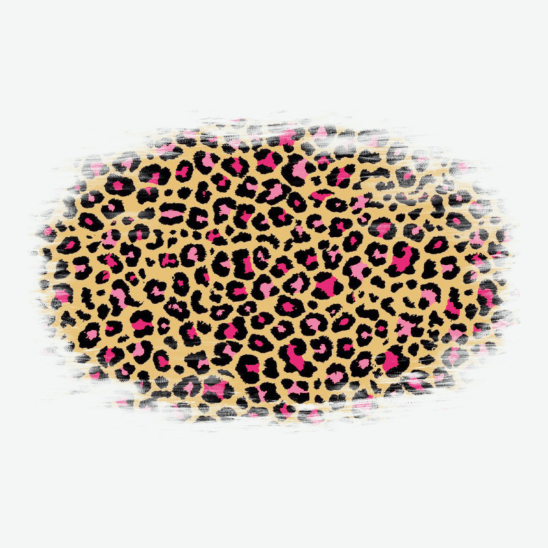 Leopard Pattern Urban Heavy Tee by RanaPortraitStore | Teevron