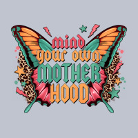 Mind Your Own Motherhood Premium Hoodie | Teevron
