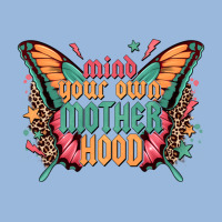 Mind Your Own Motherhood Premium Hoodie | Teevron