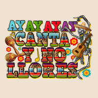 Ay Ay Ay Canta Y No Llores Urban Hoodie | Teevron