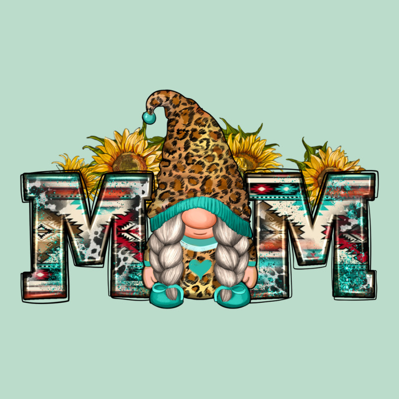 Mom Gnome Premium Hoodie by Zillion Design Studio | Teevron