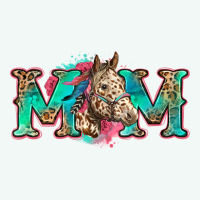 Mom Horse Premium Hoodie | Teevron