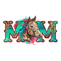 mom horse | Teevron