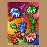 Candies  Air Freshener Vintage Hoodie | Teevron