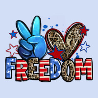 Peace Love Freedom Urban Hoodie | Teevron