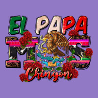 Al Papa Mas Chingon Urban Hoodie | Teevron