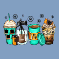 Photography Coffee Cups Urban Hoodie | Teevron