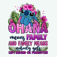 Ohana Means Family Premium Hoodie | Teevron