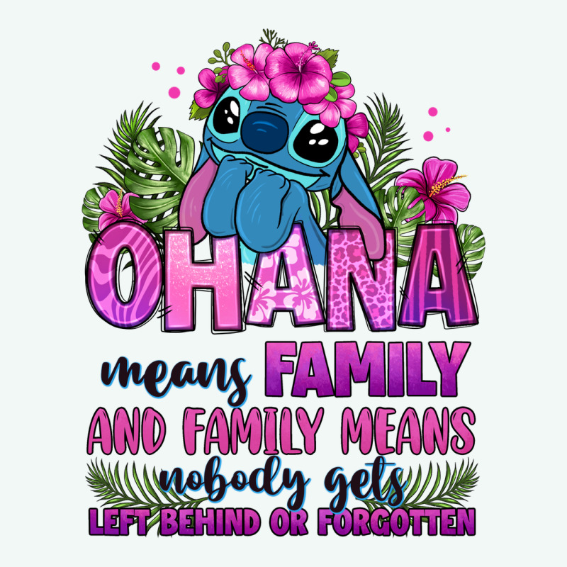 Ohana Means Family Premium Hoodie by Zillion Design Studio | Teevron