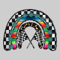 Racing Rainbow Premium Tee | Teevron