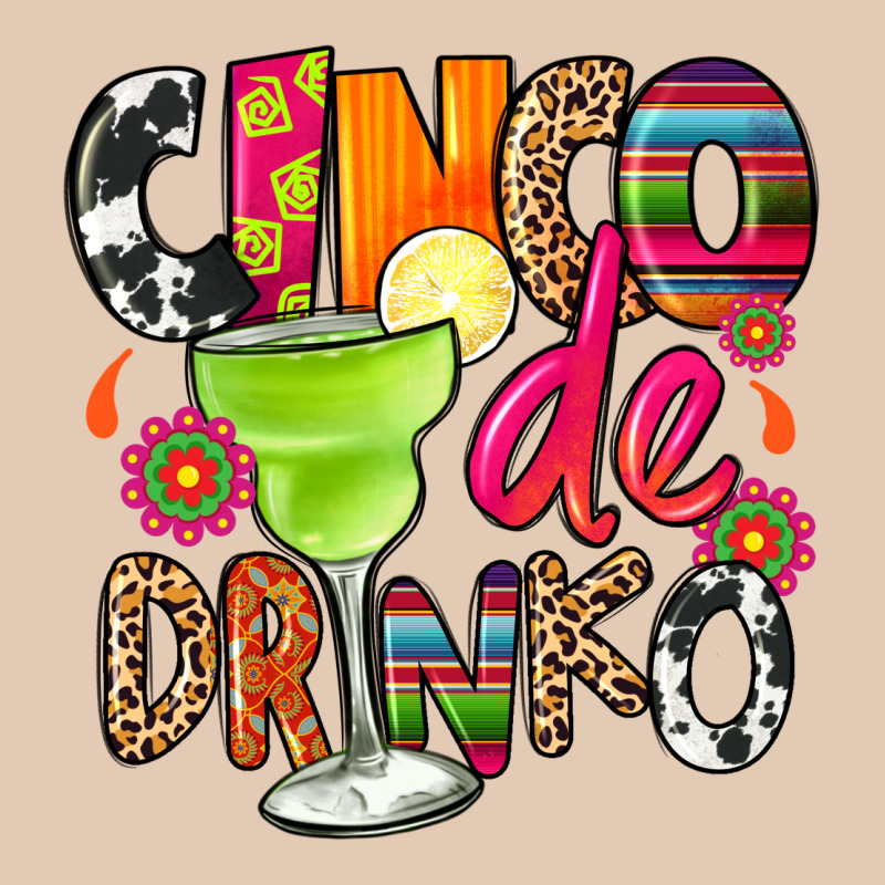 Cinco De Drinko Urban Hoodie by CTS Tumbler Store | Teevron