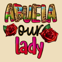 Abuela Our Lady Premium Hoodie | Teevron