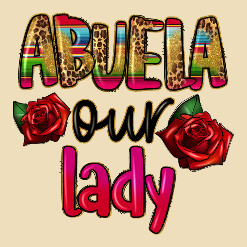 Abuela Our Lady Premium Hoodie by CTS Tumbler Store | Teevron