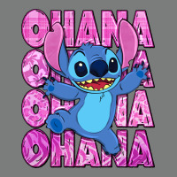Ohana Stitch Premium Hoodie | Teevron