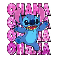 ohana stitch | Teevron