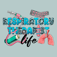 Western Respiratory Therapist Life Heavy Core Tee | Teevron