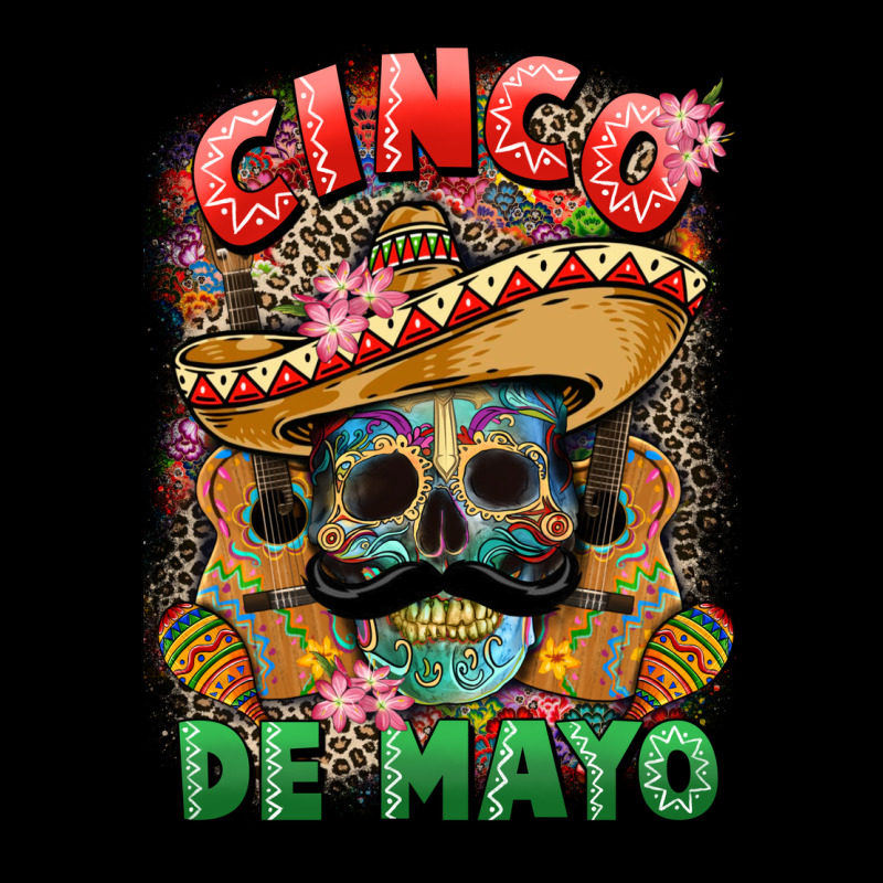 Cinco De Mayo (1) Urban Hoodie by CTS Tumbler Store | Teevron