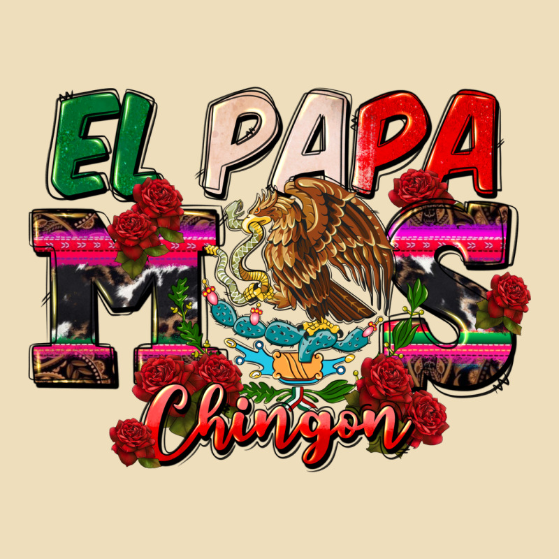 Al Papa Mas Chingon Premium Hoodie by CTS Tumbler Store | Teevron