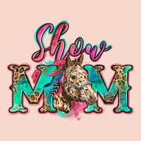 Show Mom Horse Urban Hoodie | Teevron