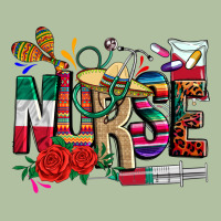 Cinco De Mayo Nurse Urban Hoodie | Teevron