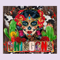 Chingona Tumbler 3 Premium Hoodie | Teevron