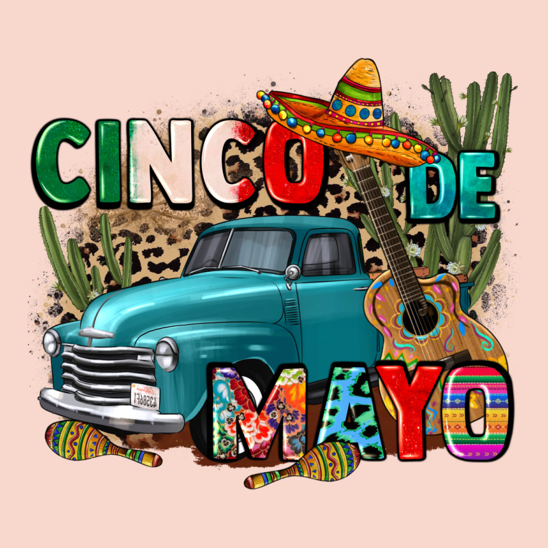 Cinco De Mayo Urban Hoodie by CTS Tumbler Store | Teevron