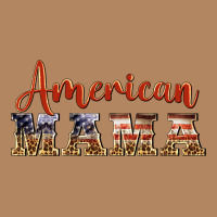 American Mama Long Sleeve Tee | Teevron