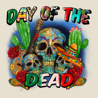 Day Of The Dead Urban Hoodie | Teevron