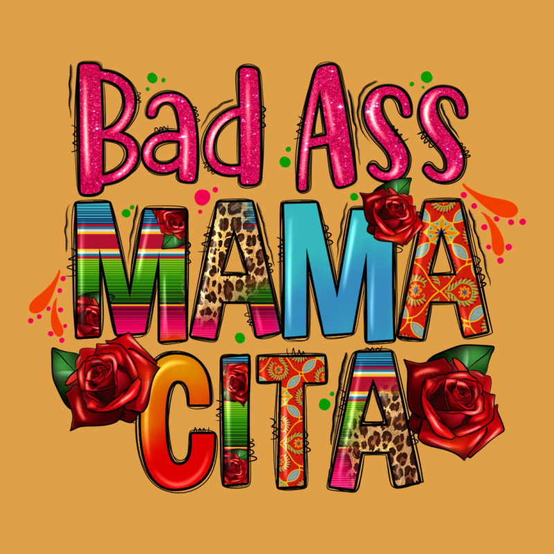 Bad Ass Mama Cita Premium Hoodie by CTS Tumbler Store | Teevron
