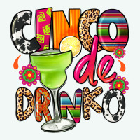 Cinco De Drinko Premium Hoodie | Teevron