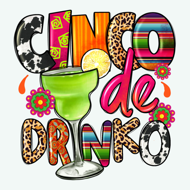 Cinco De Drinko Premium Hoodie by CTS Tumbler Store | Teevron