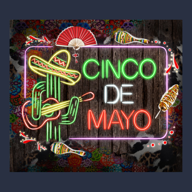 Cinco De Mayo Cactus Tumbler 3 Urban Hoodie by CTS Tumbler Store | Teevron