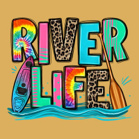River Life Kayaking Premium Hoodie | Teevron