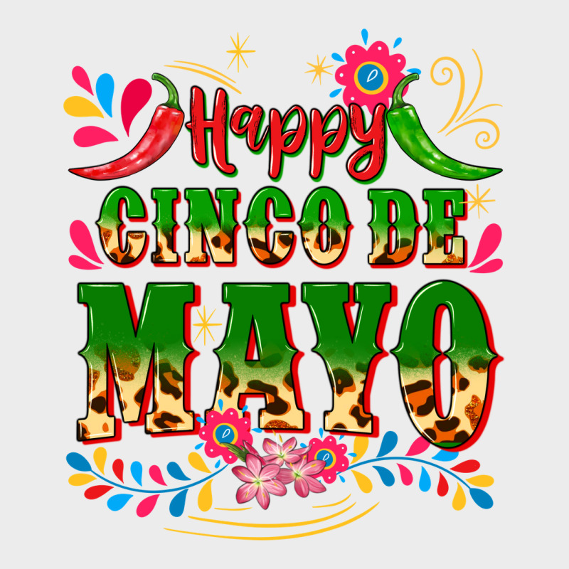 Happy Cinco De Mayo Urban Hoodie by CTS Tumbler Store | Teevron