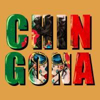 Chingona Premium Hoodie | Teevron