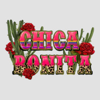 Chica Bonita Premium Hoodie | Teevron