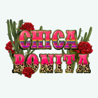 Chica Bonita Premium Hoodie | Teevron