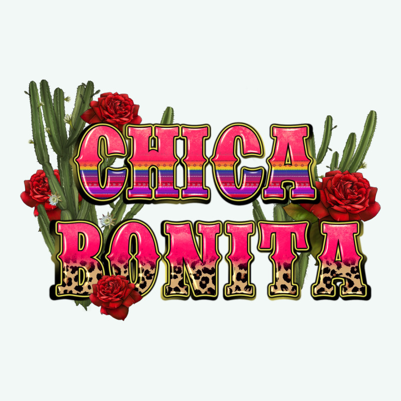 Chica Bonita Premium Hoodie by CTS Tumbler Store | Teevron