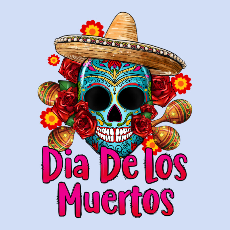 Dia De Los Muertos Urban Hoodie by CTS Tumbler Store | Teevron