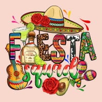 Fiesta Squad Urban Hoodie | Teevron