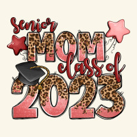 Senior Mom Class Of 2023 Premium Hoodie | Teevron