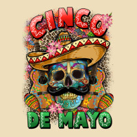 Cinco De Mayo (1) Premium Hoodie | Teevron